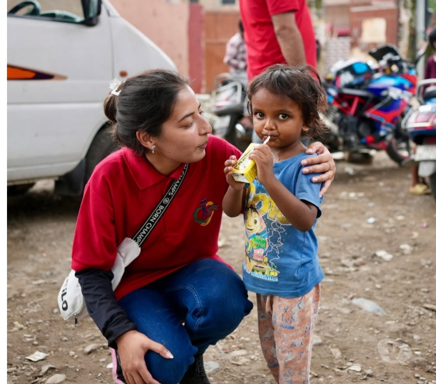 Other Services Dehradun - Photos for Feed the Needy & Poor Children in Dehradun