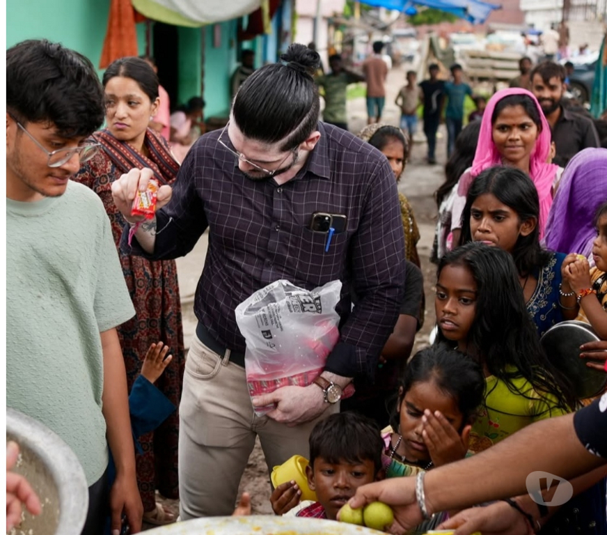 Other Services Dehradun - Photos for Feed the Needy & Poor Children in Dehradun