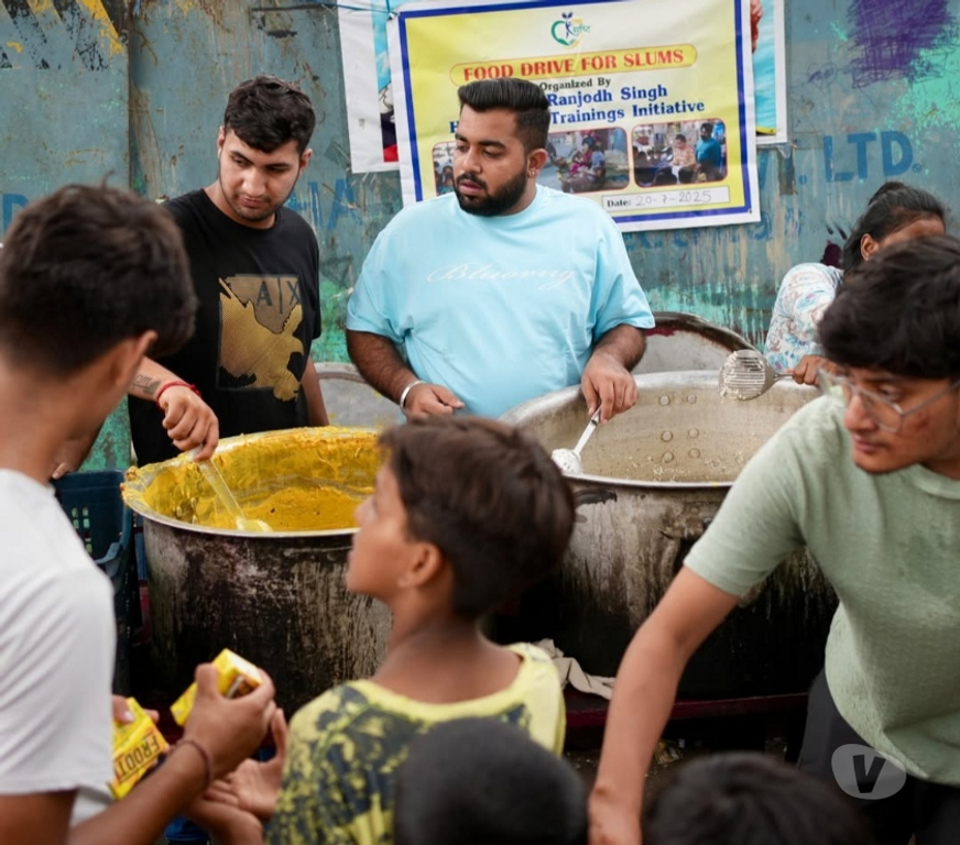 Other Services Dehradun - Photos for Feed the Needy & Poor Children in Dehradun