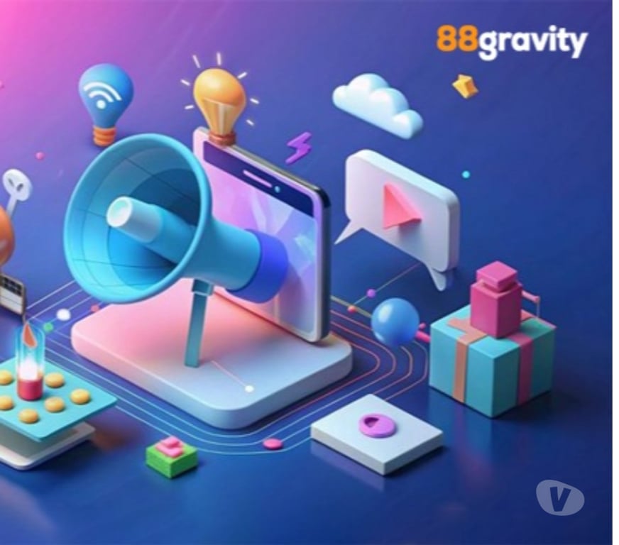 Web services Gurgaon - Photos for Top Creative Agency in Delhi for Branding & Digital Growth