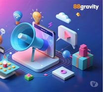 Top Creative Agency in Delhi for Branding & Digital Growth