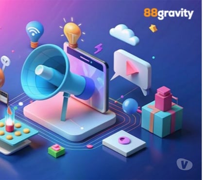 Computer services - Photos for Top Creative Agency in Delhi for Branding & Digital Growth