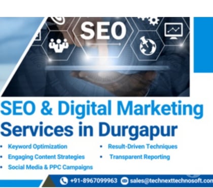 Computer services - Photos for Trsuted SEO & Digital Marketing Company in Durgapur