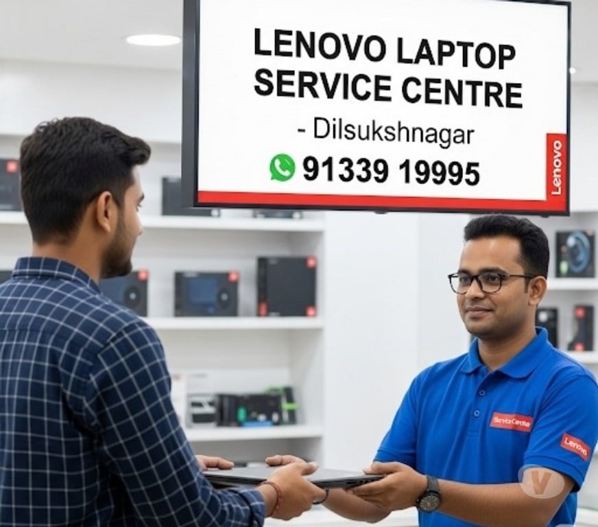 Web services Hyderabad - Photos for Lenovo Laptop Service Centre – Dilsukhnagar, Hyderabad