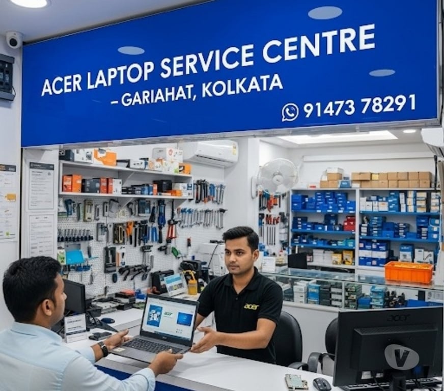 Web services Kolkata - Photos for Acer Laptop Service Centre β Gariahat, Kolkata