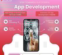 Mobile App UI UX Design Services in India | Android & iOS De