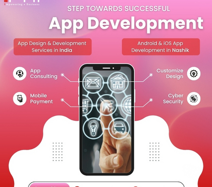 Computer services - Photos for Mobile App UI UX Design Services in India | Android & iOS De