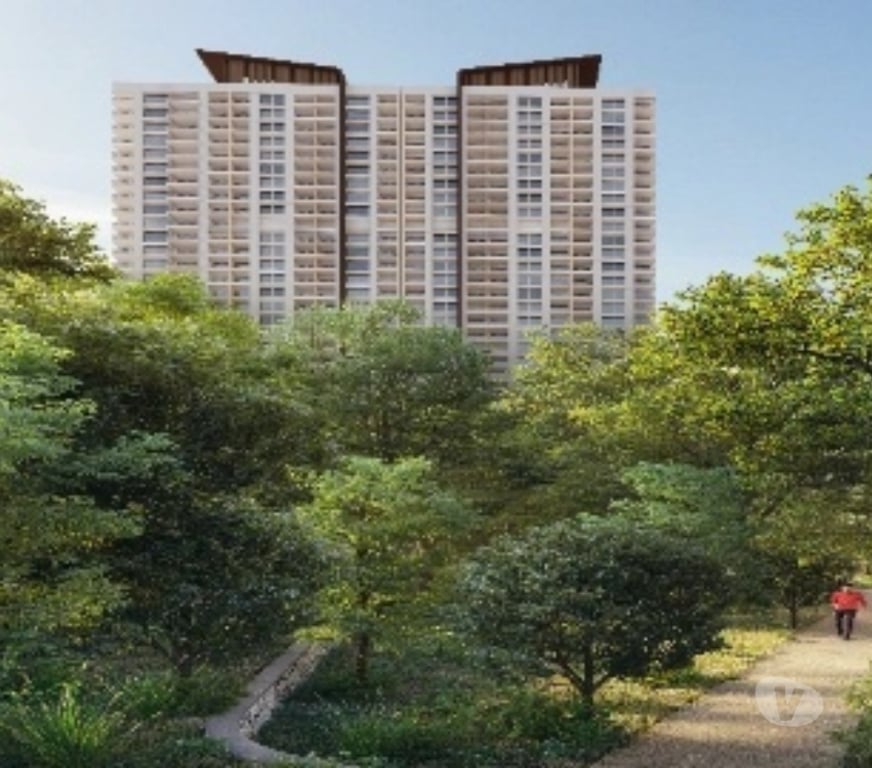 Houses & Flats for sale Pune - Photos for Vanaha Verdant Mahogany- New Launch Project in Bavdhan Pune