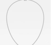 Lab Grown Diamond Men's Jewelry | Rings, Necklaces