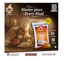 Shri Lal Mahal Group – Best Rice Exporter in India