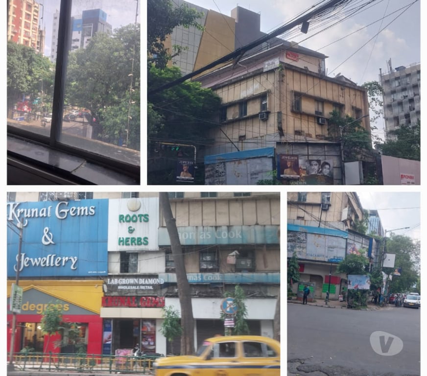 Houses & Flats for sale Kolkata - Photos for commercial flat sale