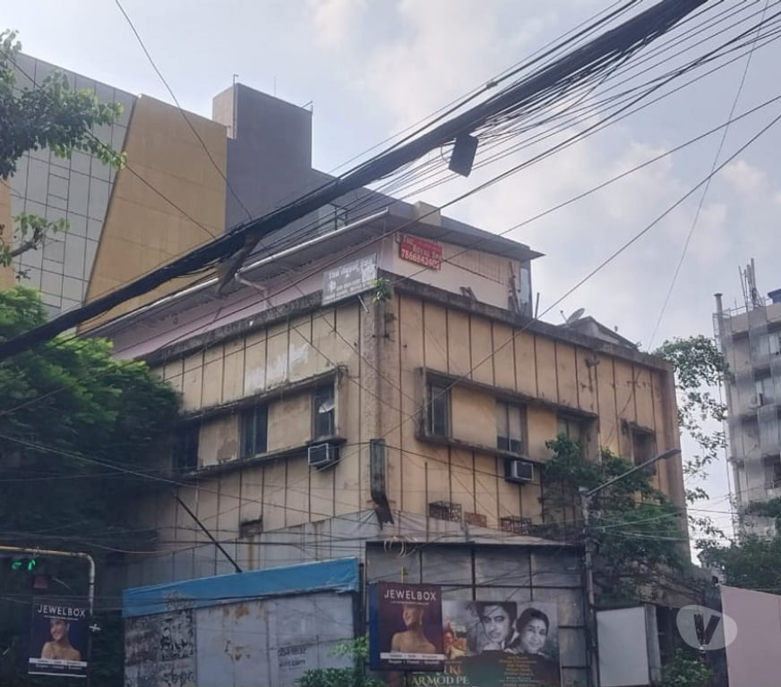 Houses & Flats for sale Kolkata - Photos for commercial flat sale