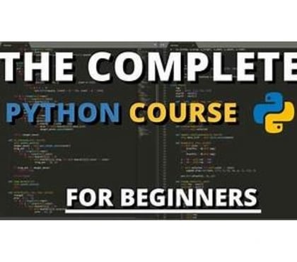 Industry training - Photos for Discovering DICS: The Python Institute in Pitampura