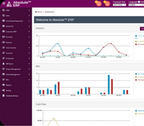 Cloud-Based ERP Software for Cables & Wires Industry