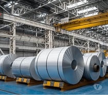 Discover the Top Features in ERP Software for Steel Manufact