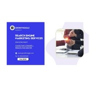 Search Engine Marketing Services | Top Agency Solutions
