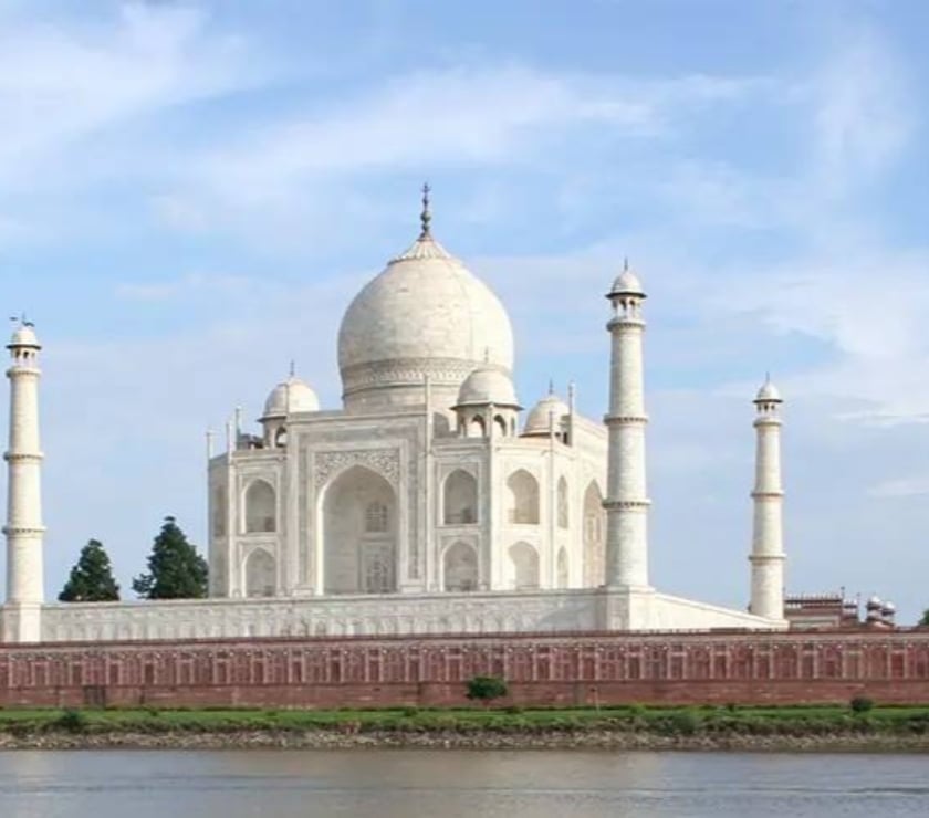 Agra Hidden Gems Heritage Walking Tour