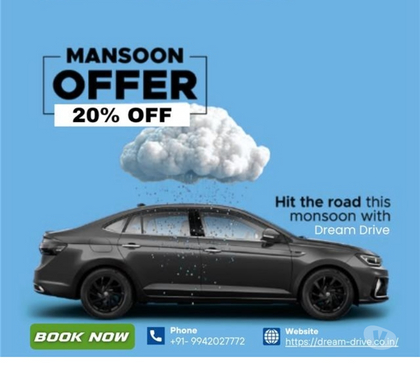 vehicle rental - Photos for Explore Ranchi with Ease – Best Car Rental Services