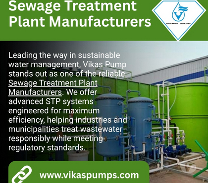 Outsourcing services - Photos for Sewage Treatment Plant Manufacturers