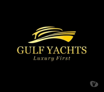 Gulf Yachts - Yacht Rental Dubai