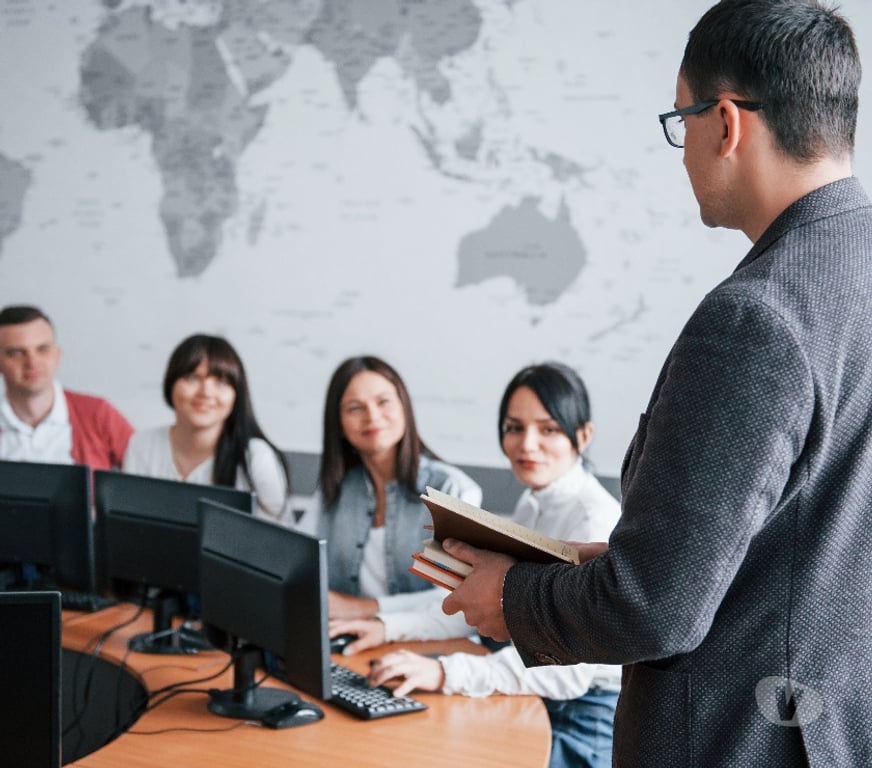 Professional Training Ahmedabad - Photos for Top Import-Export Management Training Institute – Bhavan
