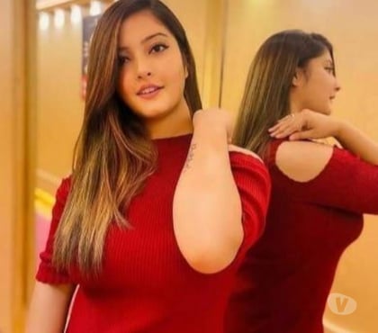 Escorts - Photos for Small girl nice work independent T id @Puja7444
