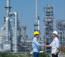 Enhance Reliability with Petrochemical Shutdown Service
