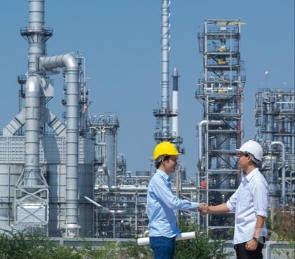 Other Services - Photos for Enhance Reliability with Petrochemical Shutdown Service