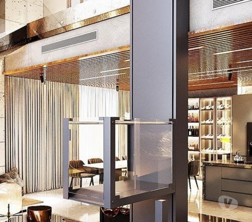 Renovation services Bangalore - Photos for Stag Home ELevators.