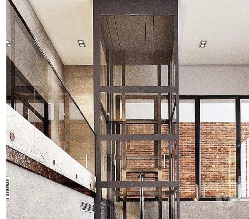 Renovation services Bangalore - Photos for Stag Home ELevators.