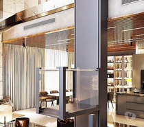 Stag Home ELevators.