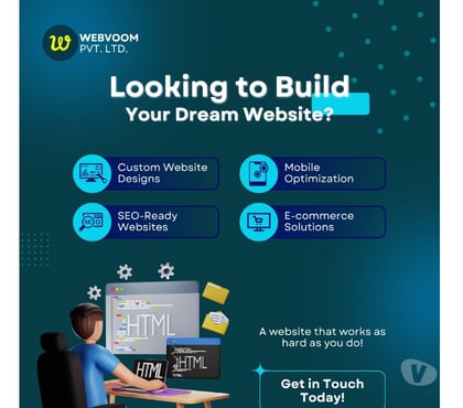 Computer & Web Services - Photos for Get in touch before your budget Runs Out.