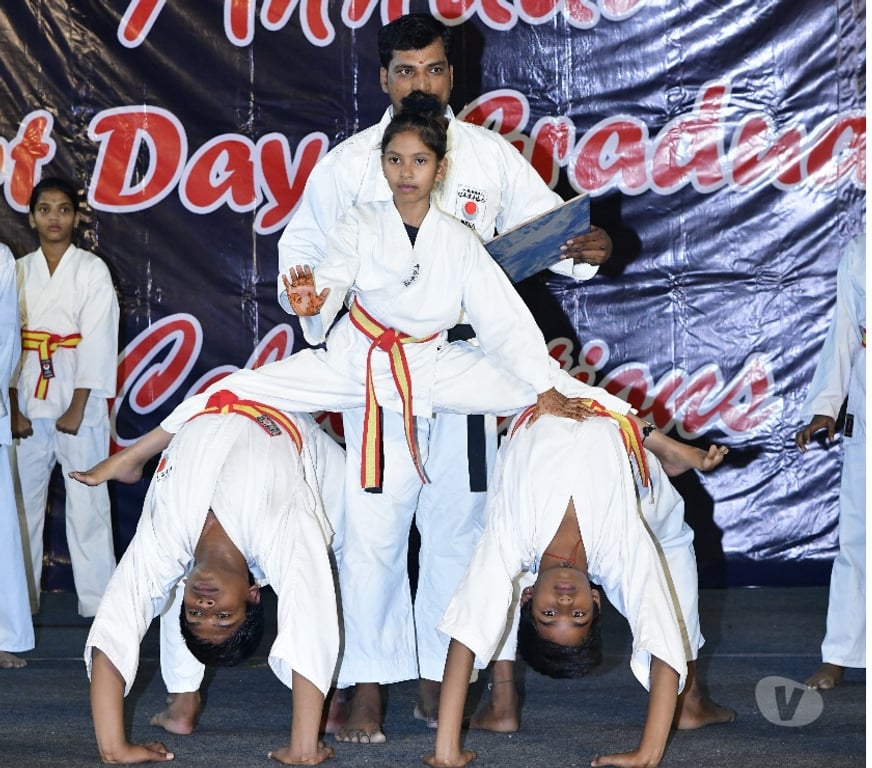 Open University Hyderabad - Photos for English Medium School With Daycare Facility In Kavadiguda