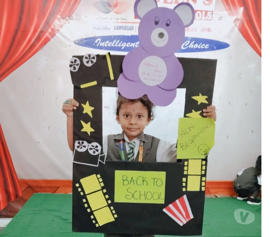 Open University Hyderabad - Photos for English Medium School With Daycare Facility In Kavadiguda