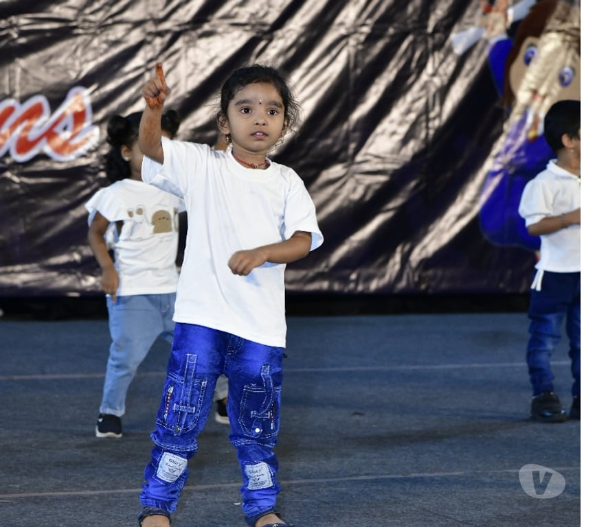 Open University Hyderabad - Photos for English Medium School With Daycare Facility In Kavadiguda