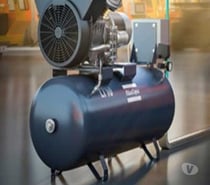 Atlas Copco Products in Pune | Vedant Equip