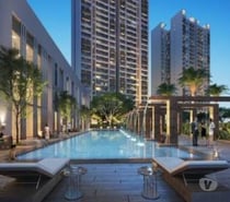 Godrej Alira, Sector 39– Luxury Flats in Gurugram