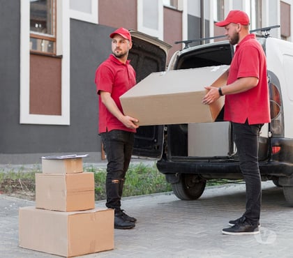 Packers Movers - Photos for packers and movers in panchkula