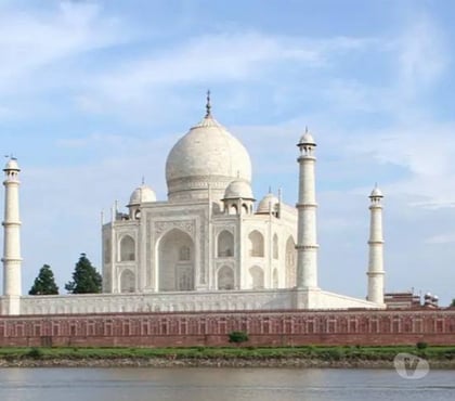 Insurance services - Photos for Gatimaan Same Day Taj Mahal Tour
