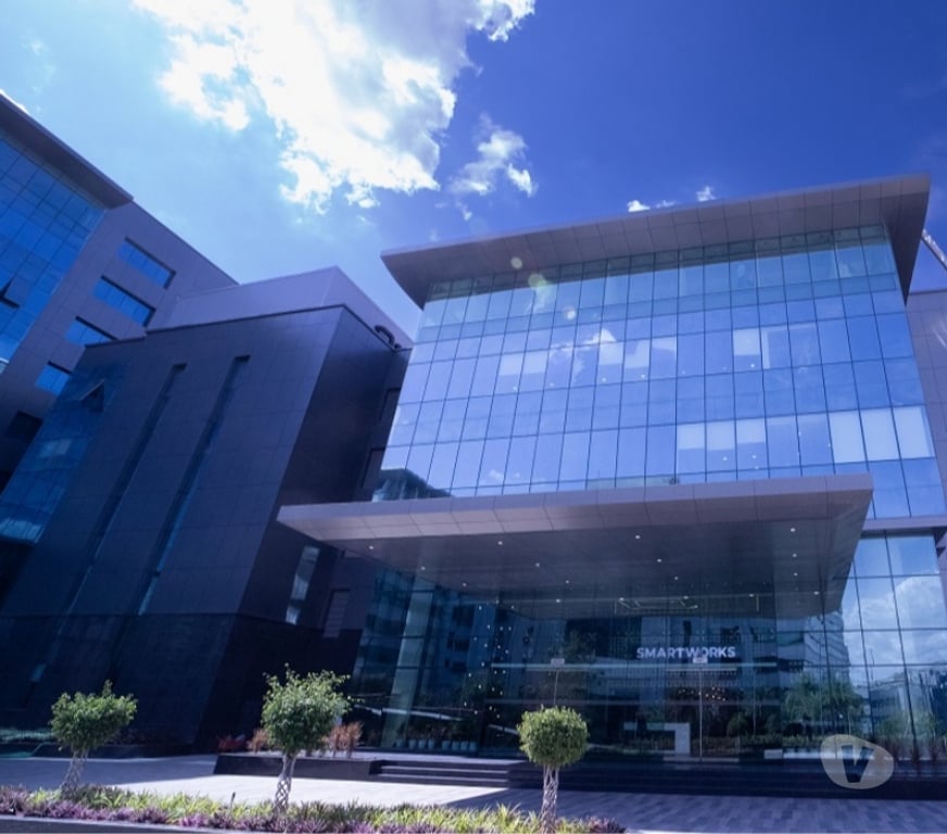 Office space Chennai - Photos for Premium Office Space in Madhapur by Smartworks
