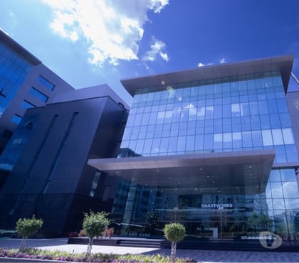 Office space - Photos for Premium Office Space in Madhapur by Smartworks