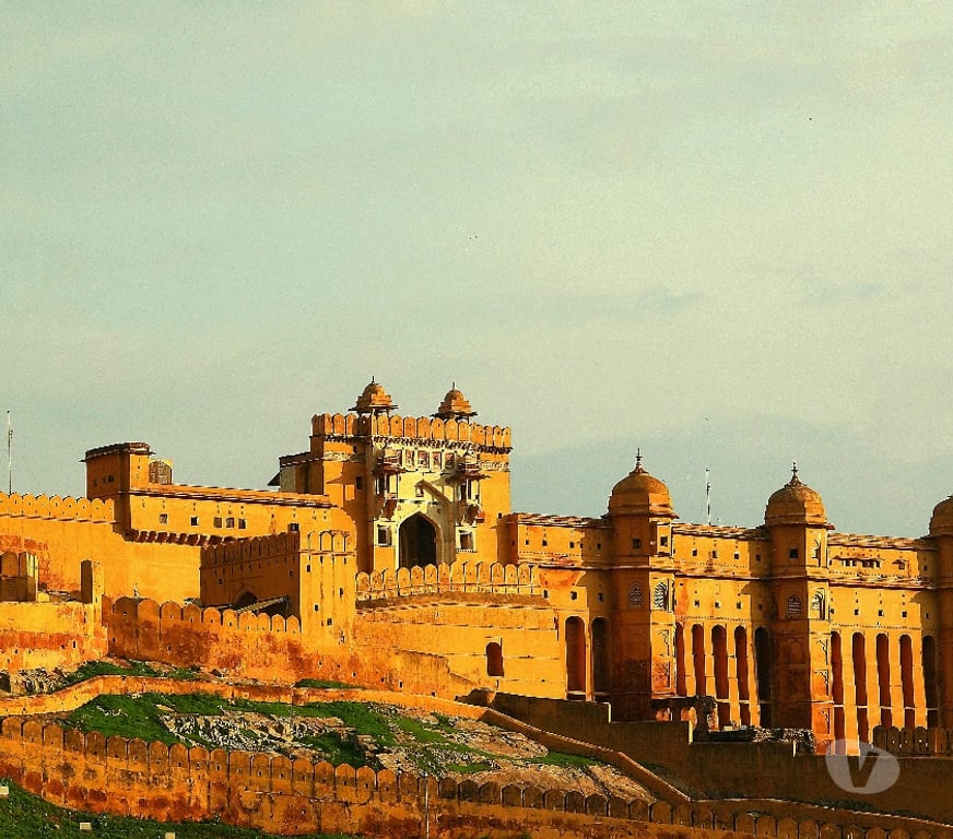 Other Services Jaipur - Photos for Book Your Jaipur Tour with Santalum Tours
