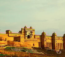 Book Your Jaipur Tour with Santalum Tours