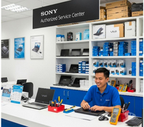 Sony Vaio Laptop Service Centre – Anna Nagar, Chennai