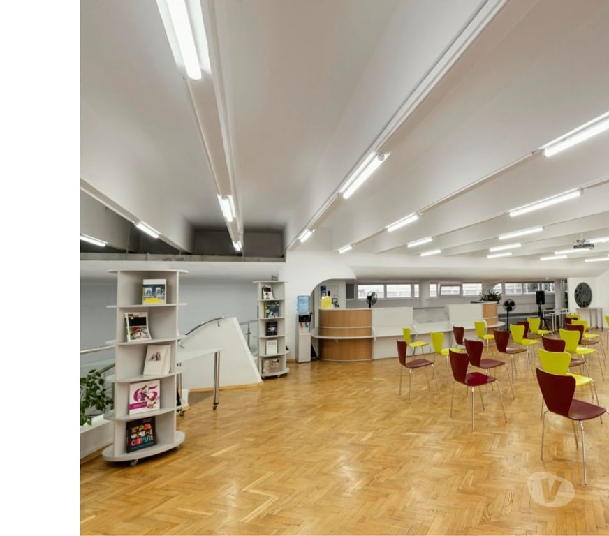Other Services Gurgaon - Photos for Reliable Commercial Fit Out Vendor for Turnkey Installation
