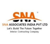 Reliable Commercial Fit Out Vendor for Turnkey Installation