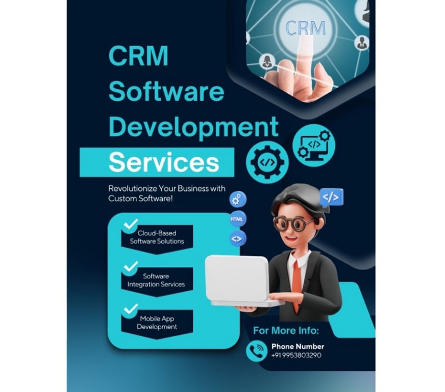 Web services New Delhi - Photos for IT Company: Tailored NBFC Software Solutions