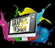 🎨 DICS – Best Graphic Design Course in Pitampura