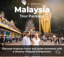 Traveling from Chennai to Malaysia on a Budget