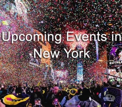Wedding planners - Photos for Upcoming Events in New York